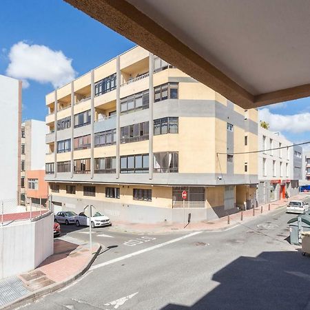Cozy Apartment In Salinetas Beach. Екстериор снимка