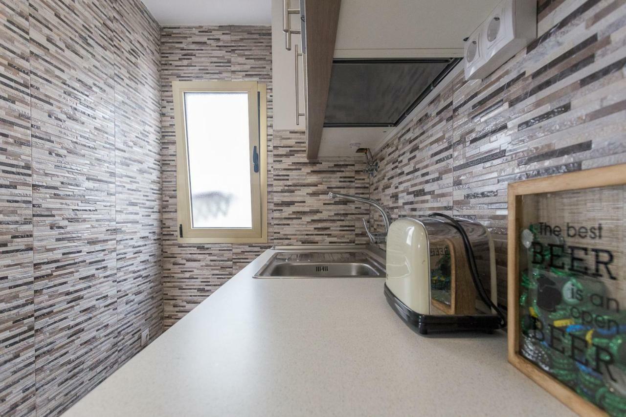 Cozy Apartment In Salinetas Beach. Екстериор снимка