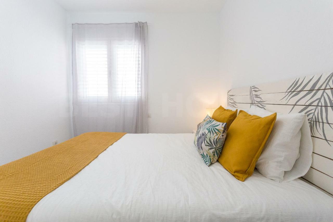 Cozy Apartment In Salinetas Beach. Екстериор снимка