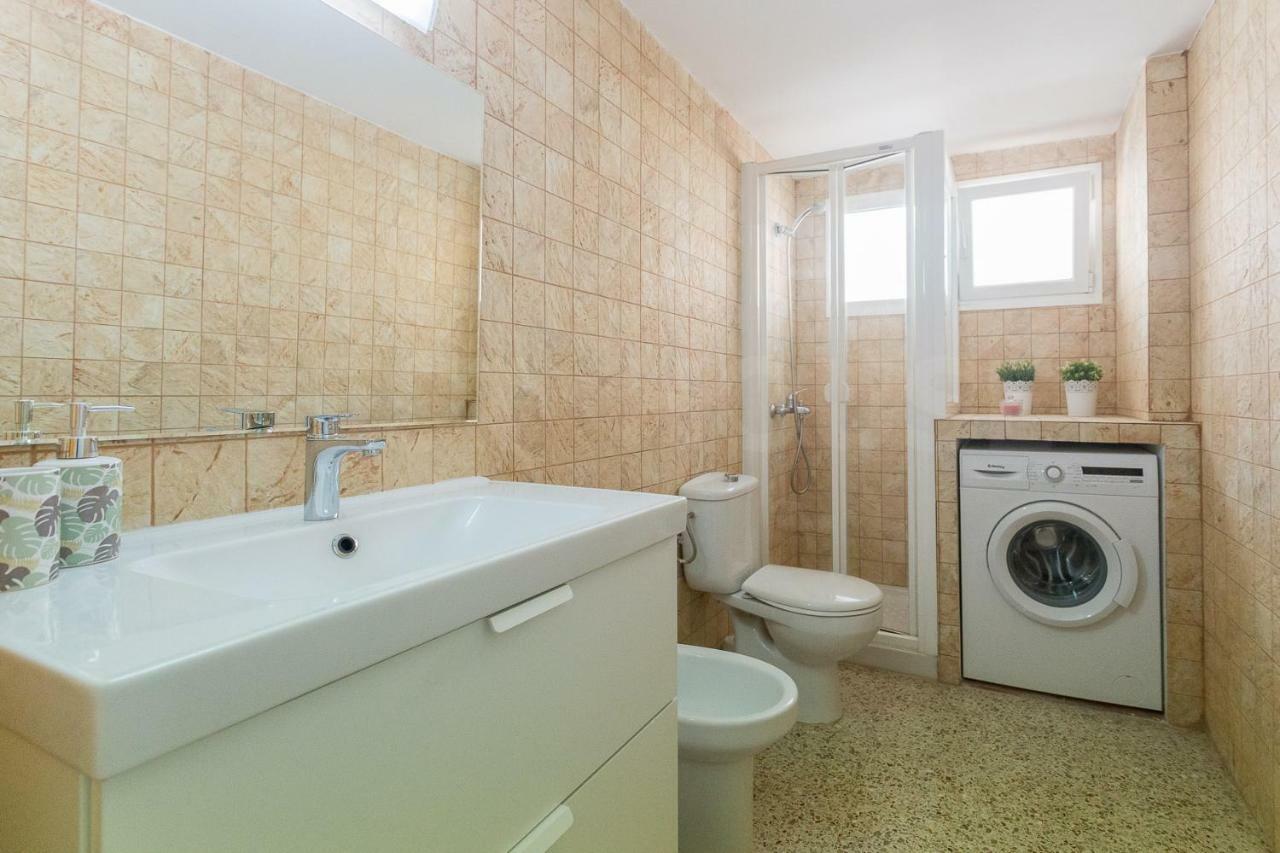 Cozy Apartment In Salinetas Beach. Екстериор снимка