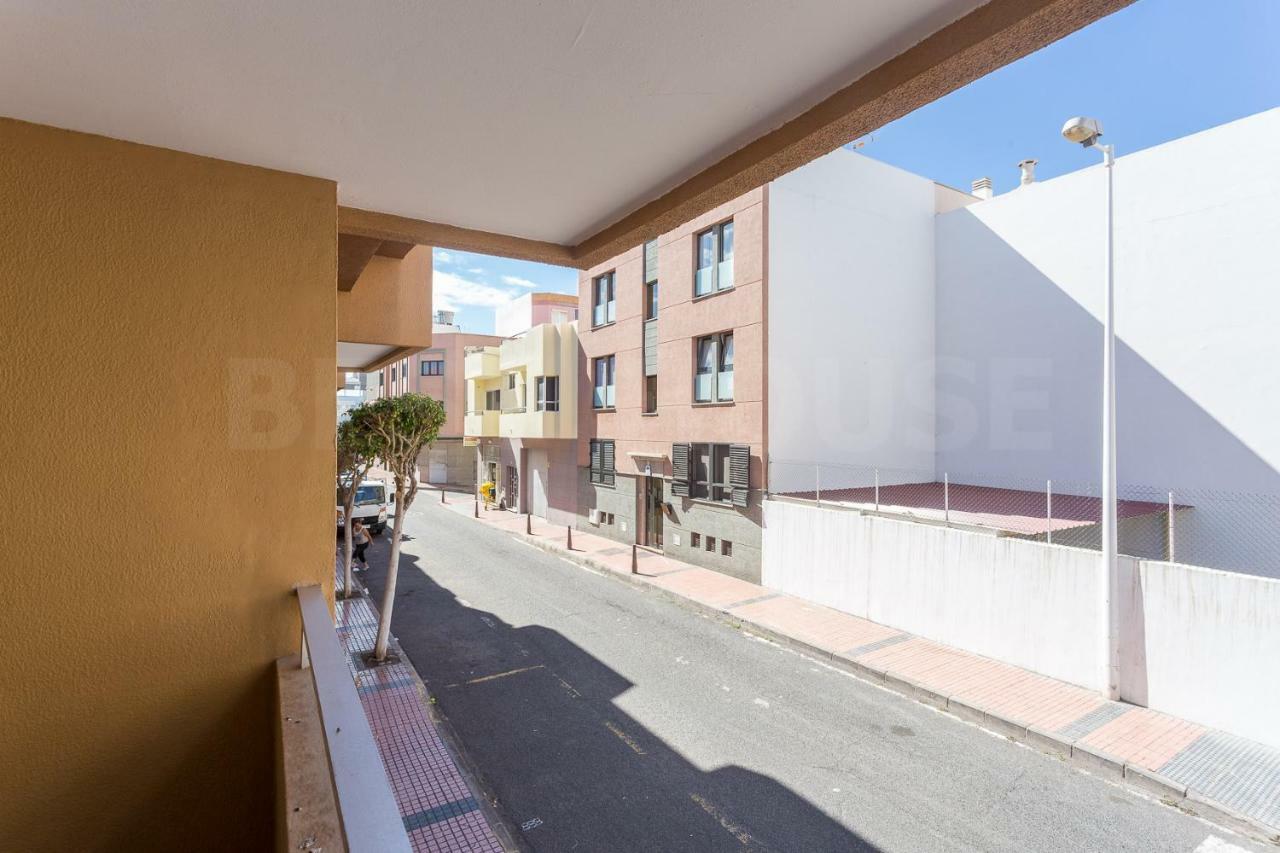 Cozy Apartment In Salinetas Beach. Екстериор снимка