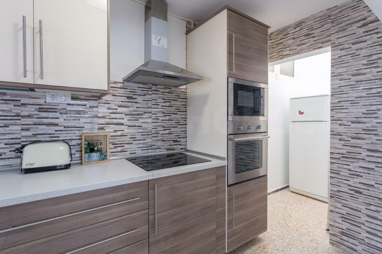 Cozy Apartment In Salinetas Beach. Екстериор снимка