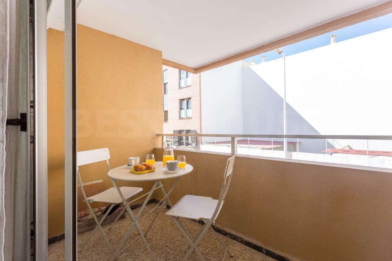 Cozy Apartment In Salinetas Beach. Екстериор снимка