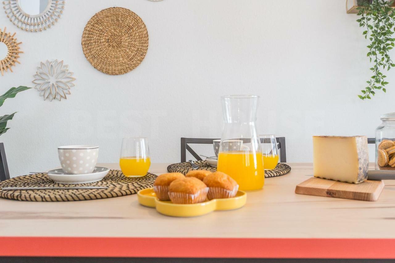 Cozy Apartment In Salinetas Beach. Екстериор снимка
