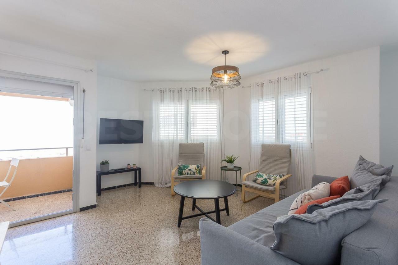 Cozy Apartment In Salinetas Beach. Екстериор снимка