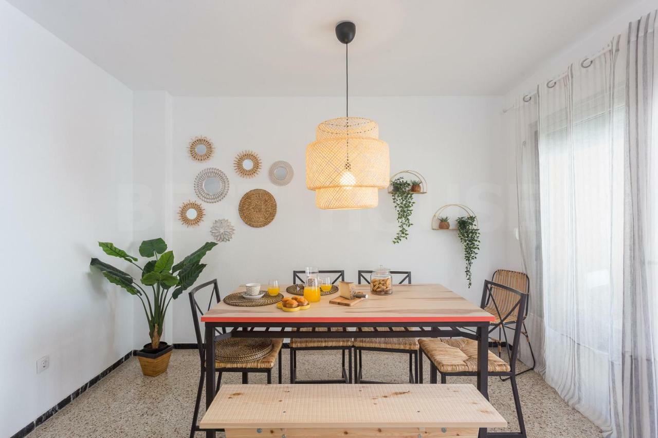 Cozy Apartment In Salinetas Beach. Екстериор снимка