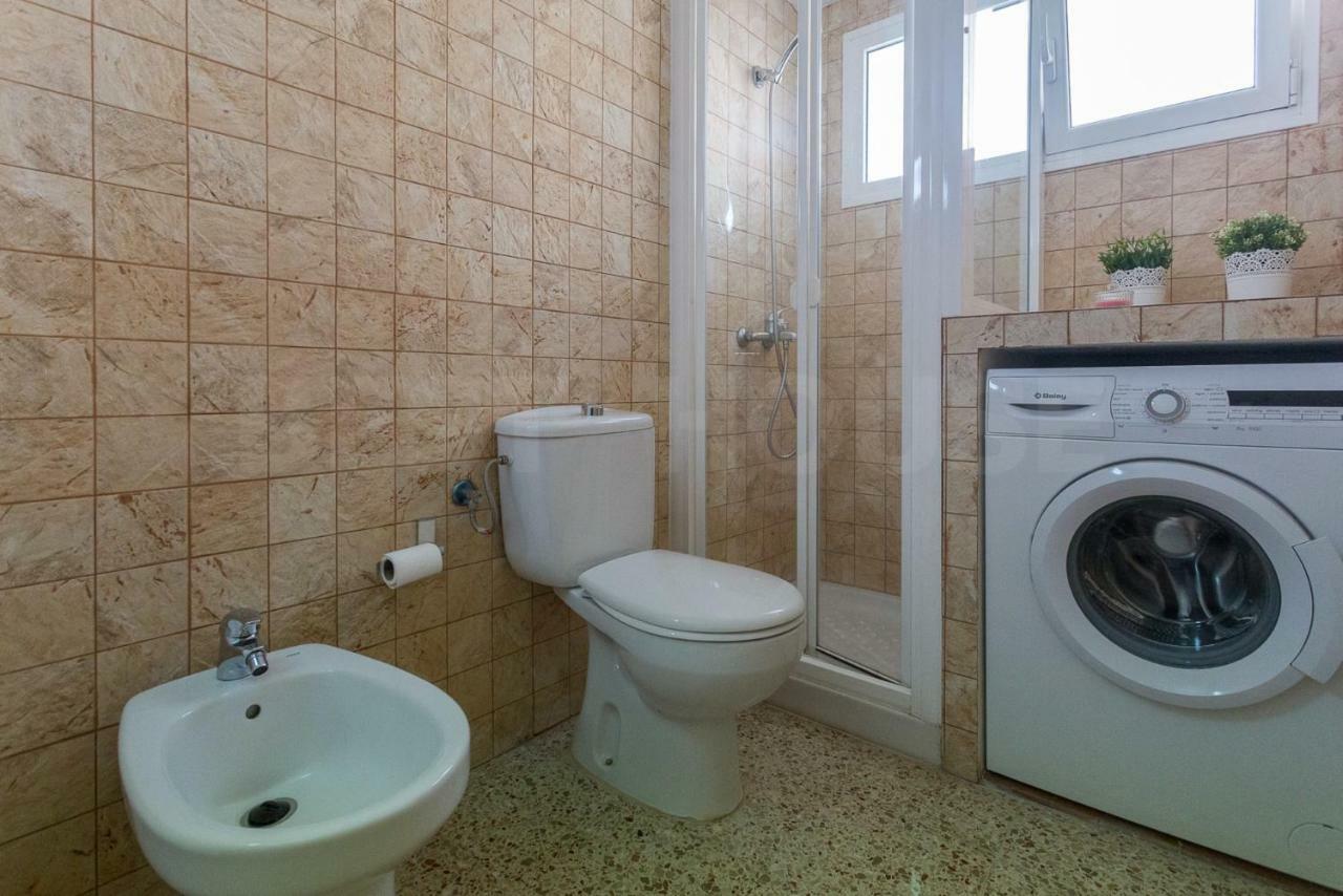 Cozy Apartment In Salinetas Beach. Екстериор снимка