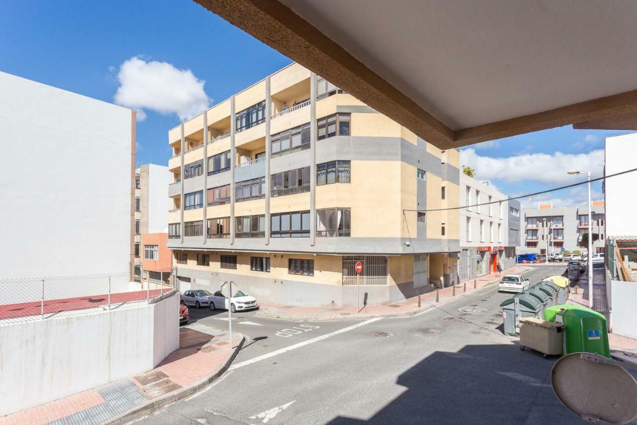 Cozy Apartment In Salinetas Beach. Екстериор снимка